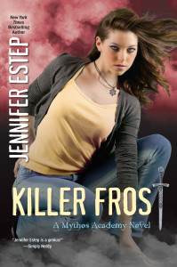 Killer-Frost