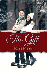 THE GIFT by Karli Perrin