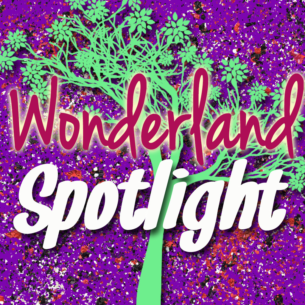 Wonderland Spotlight