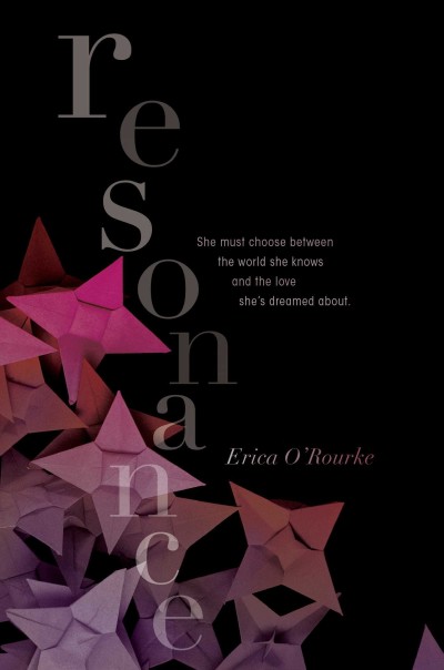 RESONANCE by Erica O’Rourke