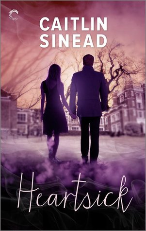 HEARTSICK by Caitlin Sinead