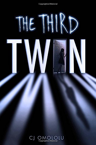 THE THIRD TWIN by C. J. Omololu