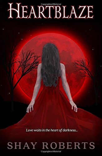 VAMPIRE SOUL (EMMA’S SAGA) by Shay Roberts