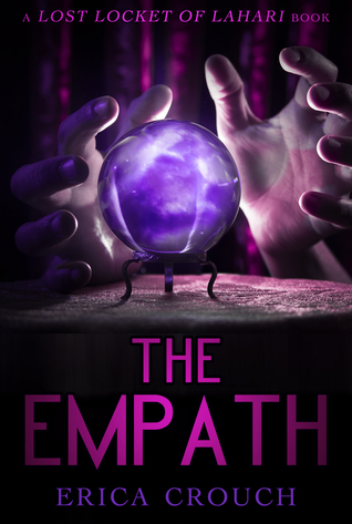 THE EMPATH by Erica Crouch