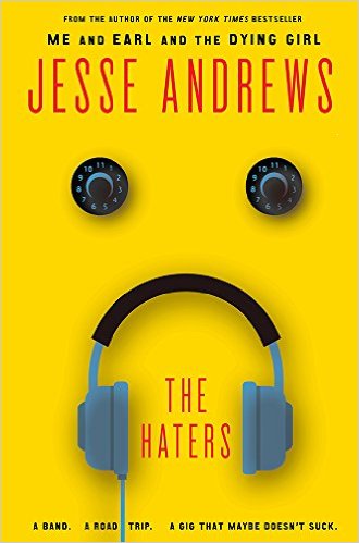 THE HATERS By Jesse Andrews