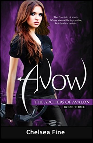 AVOW By Chelsea Fine