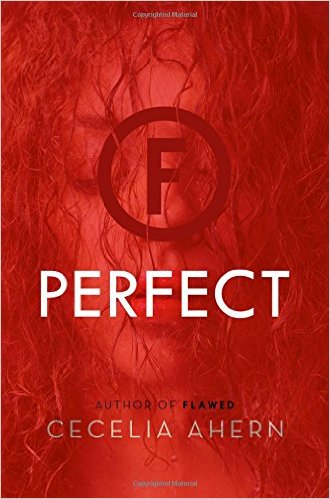 PERFECT By Cecelia Ahern
