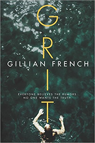 GRIT By Gillian French