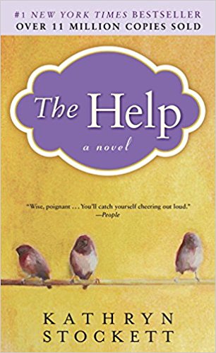 THE HELP By Kathryn Stockett