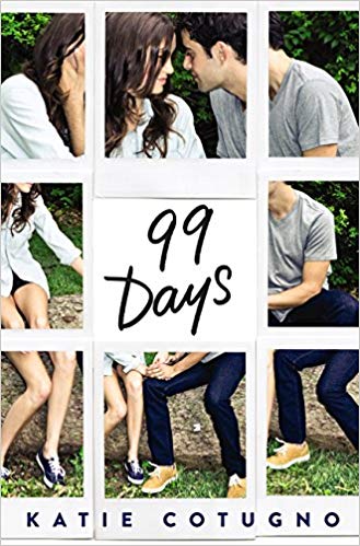 99 Days By Katie Cotugno