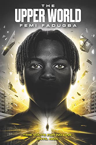 THE UPPER WORLD By Femi Fadugba