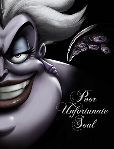 Book Review: Poor Unfortunate Soul by Serena Valentino –  Brooklyn.the.bookworm