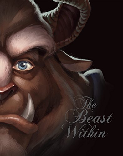 THE BEAST WITHIN By Serena Valentino