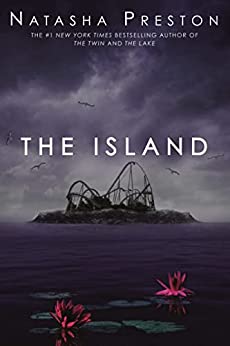 THE ISLAND By Natasha Preston