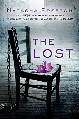 THE LOST By Natasha Preston