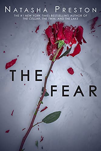 THE FEAR By Natasha Preston