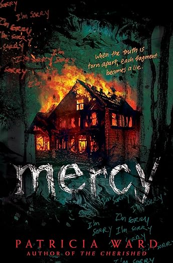 MERCY By Patricia Ward