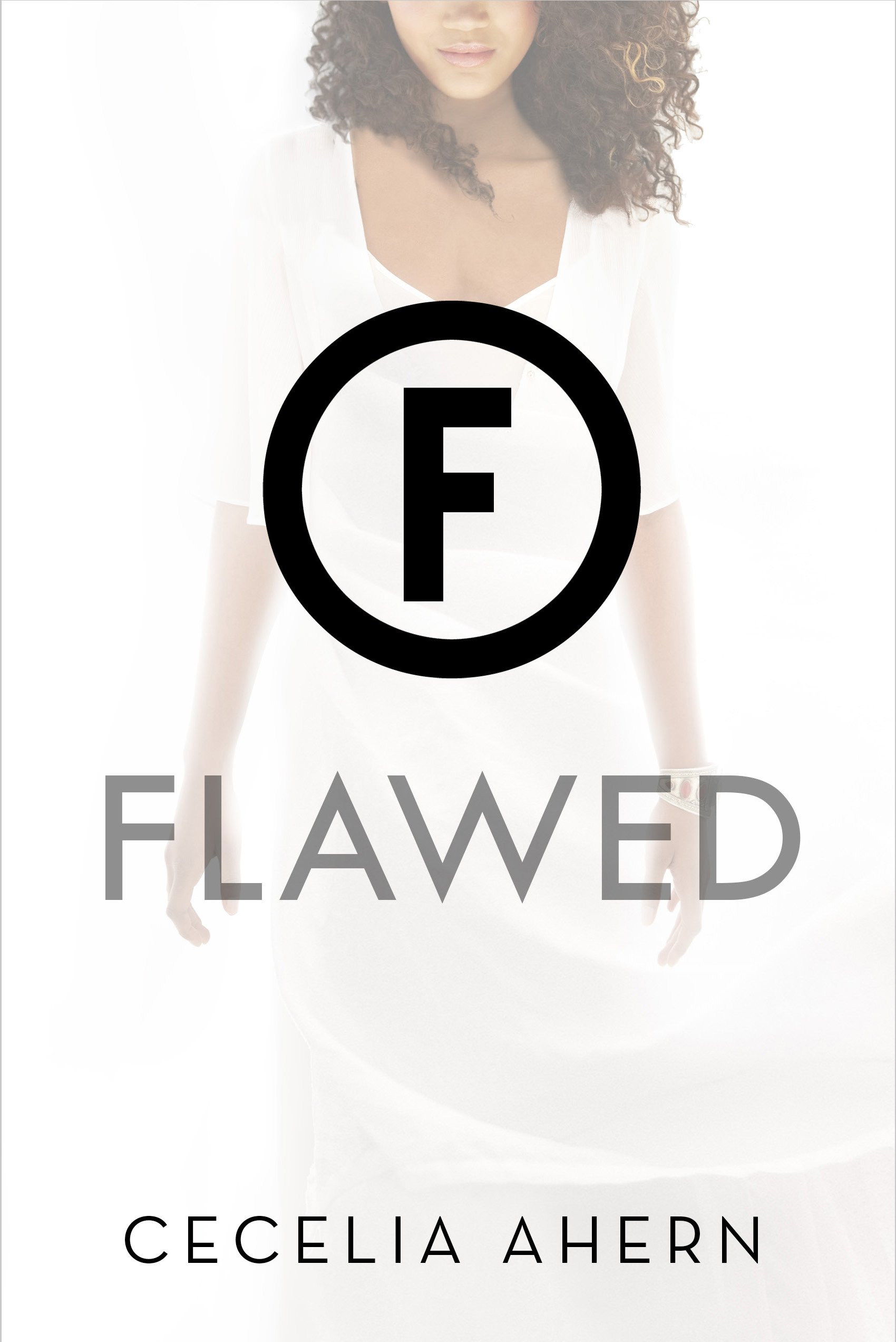 FLAWED By Cecelia Ahern